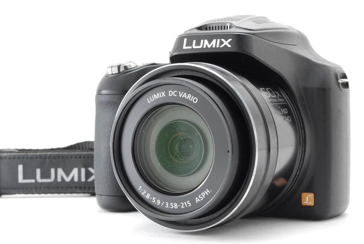 デジタルカメラ Panasonic LUMIX DMC-FZ70 Amazon.com : Panasonic LUMIX DMC-FZ70 16.1 MP Digital Camera with