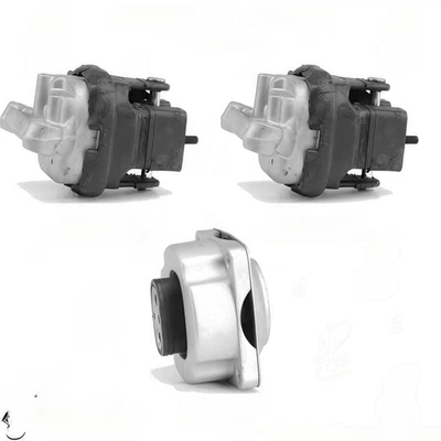 Kit de montaje de motor para Chrysler 300 2005 2006 2007 2008 2009 2010 2,7 L V6 Foto 1 de 4