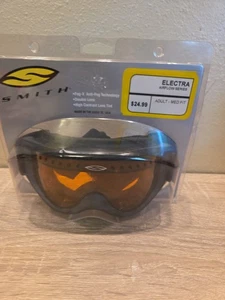 Smith Sport Optics Brille Skibrille Electra Airflow Series Ventilated Tech - Bild 1 von 9