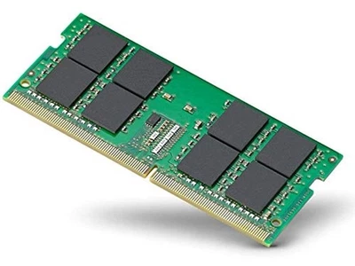 Kingston 16GB 1x16GB DDR4 3200MHz 260pin SoDIMM Memory Module KCP432SD8/16 - Image 1 of 4