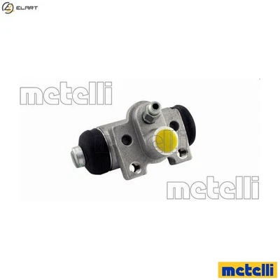 WHEEL BRAKE CYLINDER 04-0475 FOR HONDA HR-V CRX/III CIVIC/del/Sol/MK/Mk 1.6L - Image 1 of 4