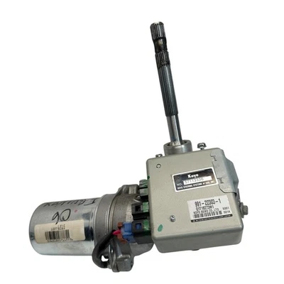 Chevrolet Equinox Torrent 2006 OEM bomba de dirección asistida eléctrica motor 05 06 Foto 1 de 4