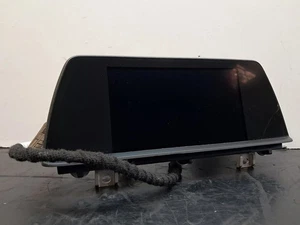 65509292243 multifunction screen for BMW 1 (F20) 114 D GASOLEO 2015 5P 2011 - Picture 1 of 14