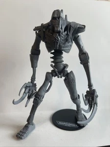 Warhammer 40K Necron Scorticato One Artist Proof Variant McFarlane 7" Figura Sciolta - Foto 1 di 5