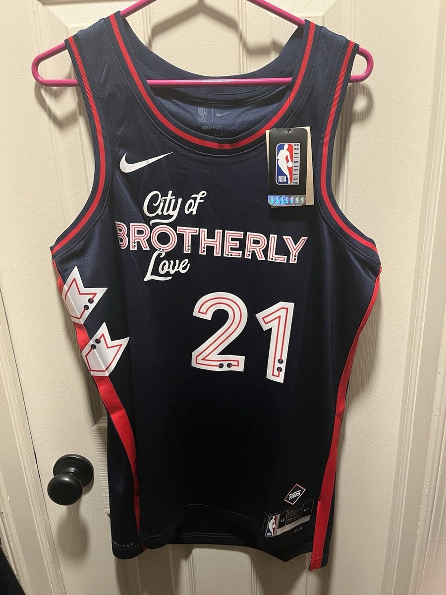 Nike Philadelphia 76ers Sports Fan Apparel & Souvenirs for Nike Philadelphia 76ers Sports Fan Apparel & Souvenirs for