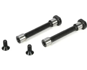 Losi B2551 Steering Post for 5ive-T Mini Wrc Set of 2 - Picture 1 of 1