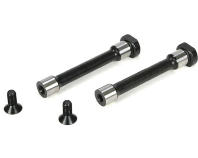 Losi B2551 Steering Post for 5ive-T Mini Wrc Set of 2 - Image 1 of 1