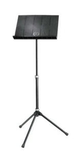 K&M Orchestra Music Stand - 12120 - Picture 1 of 3