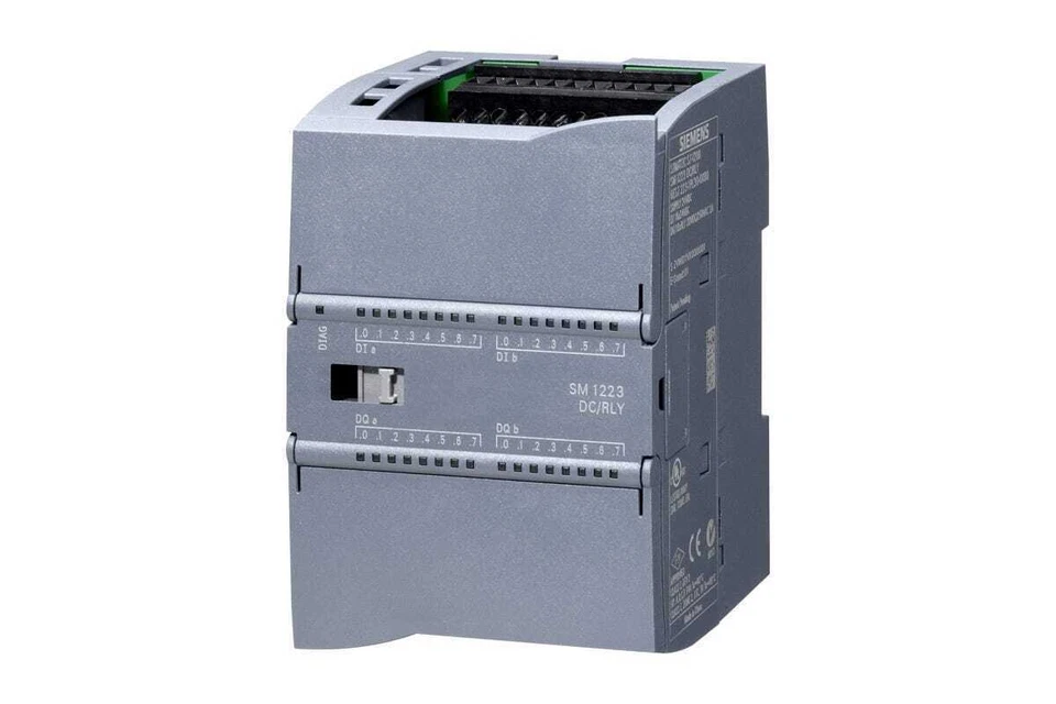 Siemens Simatic S7-1200 SM 1223 Ein/Ausgabe (6ES7223-1PL32-0XB0)