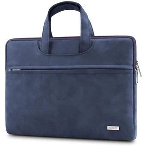 133 Zoll Laptop Tasche Hülle für 13.6 MacBook Air M3 M2 2024 202213 MacBook P... - Afbeelding 1 van 7
