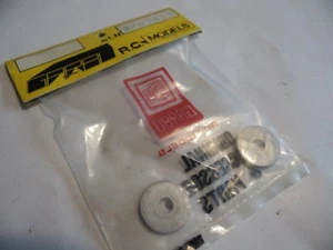 VINTAGE GARBO 3301049 Rondelles de Ressort D'amortisseur - Picture 1 of 1