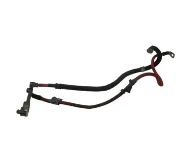 Cable Battery Plus Cable Fits for Mini(R50,R53) Cooper 7522284 - Image 1 of 4