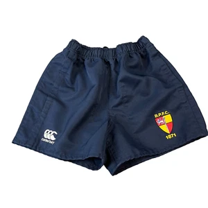 Canterbury Sports Shorts Running Jogging Gym Lightweight Small B.P.F.C - Picture 1 of 6