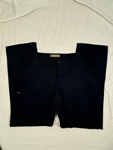 5.11 Tactical Taclite Pro schwarze Hose Größe 12 Regular - Bild 1 von 3