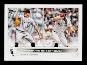 2022 Topps Update #US1-US165 You Pick Complete Your Set Rookies and Vets