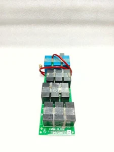 Danfoss 130B6152 DT3 Circuit Board - FREE FAST SHIPPING - Picture 1 of 6