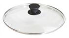 Lodge GL10 Dishwasher Safe Clear Replacement Tempered Glass Lid 10.25 Dia. in.
