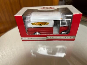 FIRST GEAR 2008-INTERNATIONAL ACE HARDWARE METRO VAN - 1:25 Scale Model #49-017C - Picture 1 of 6