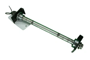 Kawasaki GPZ 1100 ZXT10E 1995-1998 Rear Thru Axle Thru Axle Wheel Axle - Picture 1 of 1
