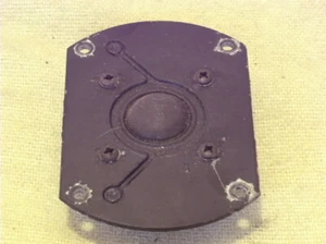 Acoustic Research, 1" Dome High Frequency Driver (Modified), P/N 1210148-0 - Picture 1 of 2