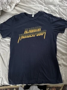 Alabama Thunderpussy Women’s Size M Band T-shirt - Picture 1 of 3