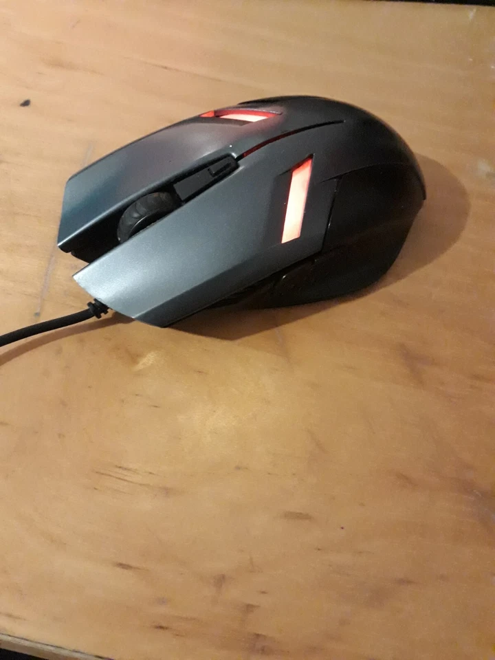 Trust Gaming Mouse - Image 1 of 1