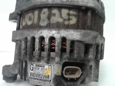 Alternador usado compatible con: Infiniti g37 2009 a 11/09 grado A Foto 1 de 4