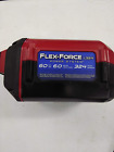Flex-Force Power System 60-Volt Max 6.0 Ah Lithium-Ion L324 Battery