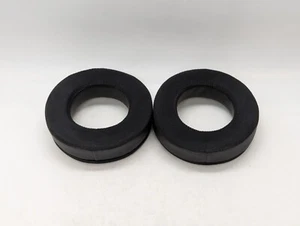 Auricolari spessi per cuscinetti auricolari AKG K240 K271 K92 K72 K52 K270 K290 K241 MKII - Foto 1 di 8