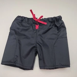 American Girl All Star Hockey Set Shorts New - Picture 1 of 4