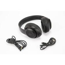 Beats by Dr. Dre Beats Studio3 Wireless Over-Ear Headphones -Matte Black 1720438