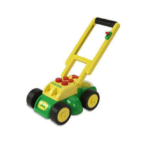 John Deere Lawn Mower Pretend Play Toy 35060 - image 1 of 1