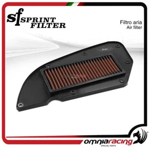 SprintFilter P08 filtro aria per Kymco DOWNTOWN 300i 2011 - Picture 1 of 7