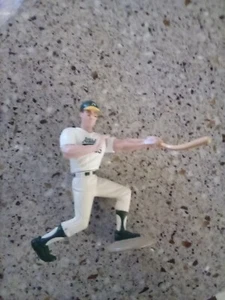 Alineación inicial: *Mark McGWIRE*, Oakland Athletics "A's", figura de 4,25" *suelta* - Imagen 1 de 3