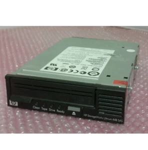 HP StorageWorks Ultrium 448 SAS LTO 2 Internal Tape Drive - Photo 1/2