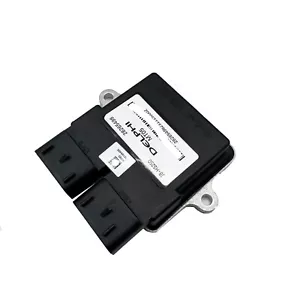 Controller ECU EFI ECM Box for Hisun 250 HS250 ATV UTV HiSun Massimo Bennche - Picture 1 of 6
