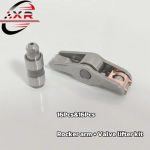 ROCKER ARMS VALVE LIFTERS FIT FORD CITROEN PEUGEOT FIAT SUZUKI VOLVO 2.0 2.2 HDI - Picture 1 of 5
