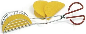 Norpro Taco Shell Press - Picture 1 of 3