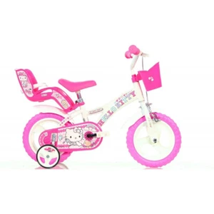 HELLO KITTY 12'' BIKE - Picture 1 of 1