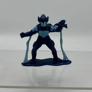 Vintage 1993 Bandai Might Morphine Power Ranger 3 inch evil space alien Baboo - Picture 1 of 7