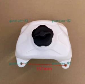 1pc M5 Fuel Tank Fitfor M5B & More 2 Stroke 5HP 6HP 4HP 369-70316-4 - Picture 1 of 4