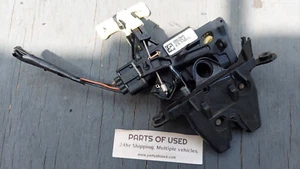 🔥20815645 GM OEM Trunk Latch Acutuator Lever With Pigtail Fits Many Cars - Picture 1 of 4