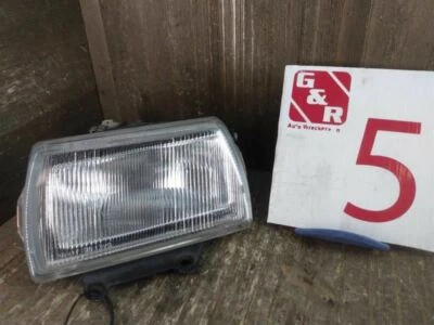 1997-2003 MITSUBISHI DIAMANTE PASSENGER FOG CORNER LIGHT LAMP  - Image 1 of 4