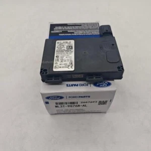 Radar Cruise Control Distance Sensor For 2021-2023 Ford F150/2022-2024 Lincoln - Picture 1 of 6