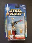 Star Wars Attack Of The Clones - Battle Droid Action Figure 2002 Sealed