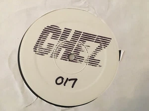 Club Session Dance to Heaven CHEZ records wht lbl promo black vinyl 12" - Picture 1 of 2