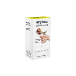 HEXARMOR 14-10008 Cleaning Wipes 619U97 - Picture 1 of 2