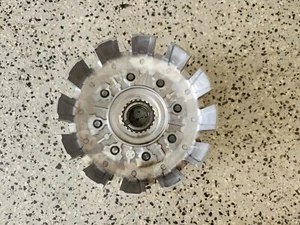 2015 Yamaha WR450F 2007 - 2015 Clutch Basket 5XD-16150-60-00 - Picture 1 of 10