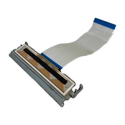 Cabezal de impresión genuino Epson 203 dpi 1072697 para impresora térmica de recibos TM-T88III Foto 1 de 4