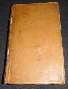 THE MODERN PART OF AN UNIVERSAL HISTORY FROM THE EARLIEST ACCOUNT TIME  Vol VII - Picture 1 of 7